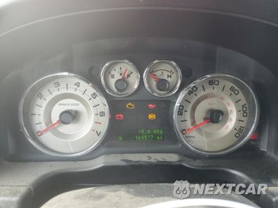 Zdjęcie 9 z 13 samochodu: 2008 FORD EDGE LIMITED VIN:2FMDK49C18BA84514 - miniatura