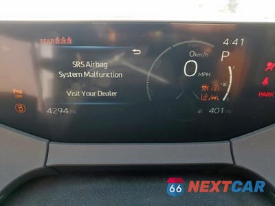 Zdjęcie 9 z 13 samochodu: 2024 TOYOTA PRIUS LIMITED VIN:JTDACAAU5R3030836 - miniatura