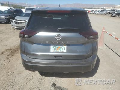Zdjęcie 6 z 13 samochodu: 2025 NISSAN ROGUE SV VIN:JN8BT3BA6PW422485 - miniatura