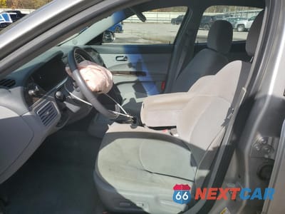 Zdjęcie 7 z 12 samochodu: 2007 BUICK LACROSSE CX VIN:2G4WC582771172346 - miniatura