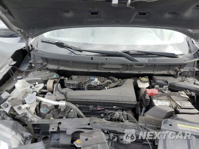 Zdjęcie 12 z 14 samochodu: 2020 NISSAN ROGUE S VIN:KNMAT2MT2LP516643 - miniatura