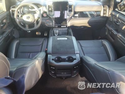 Zdjęcie 8 z 14 samochodu: 2025 RAM 1500 RHO VIN:1C6SRFUP9SN716644 - miniatura