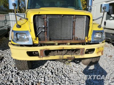 Zdjęcie 9 z 10 samochodu: 2006 INTERNATIONAL 7000 7400 VIN:1HTWGAZT56J341909 - miniatura