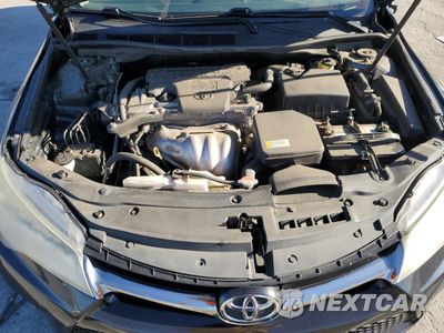 Zdjęcie 11 z 14 samochodu: 2016 TOYOTA CAMRY LE VIN:4T1BF1FK9GU220287 - miniatura