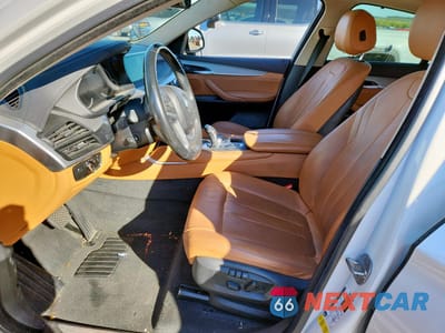 Zdjęcie 7 z 15 samochodu: 2016 BMW X6 SDRIVE35I VIN:5UXKU0C56G0F92374 - miniatura