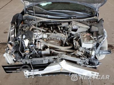Zdjęcie 11 z 11 samochodu: 2018 NISSAN ALTIMA 2.5 VIN:1N4AL3AP7JC280403 - miniatura