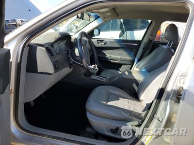 Zdjęcie 7 z 14 samochodu: 2007 CHRYSLER 300 TOURING VIN:2C3KA53G27H777642 - miniatura