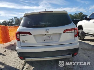 Zdjęcie 6 z 12 samochodu: 2020 HONDA PILOT EXL VIN:5FNYF5H5XLB015335 - miniatura