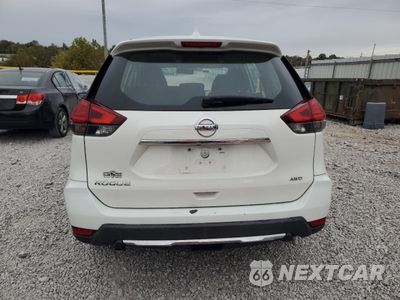 Zdjęcie 6 z 15 samochodu: 2017 NISSAN ROGUE S VIN:KNMAT2MV0HP602901 - miniatura