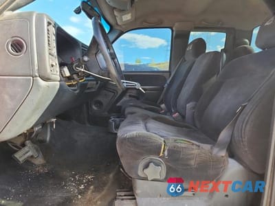 Zdjęcie 7 z 12 samochodu: 2002 CHEVROLET SILVERADO K1500 VIN:2GCEK19T021200032 - miniatura