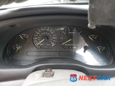 Zdjęcie 9 z 14 samochodu: 1994 FORD MUSTANG GT VIN:1FALP42T3RF220451 - miniatura