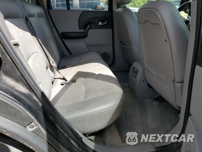 Zdjęcie 11 z 14 samochodu: 2005 SATURN VUE VIN:5GZCZ53415S836540 - miniatura
