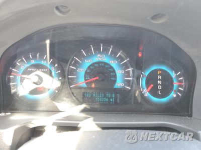 Zdjęcie 9 z 14 samochodu: 2011 FORD FUSION S VIN:3FAHP0GA9BR266204 - miniatura