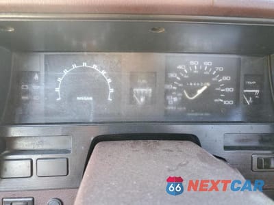 Zdjęcie 9 z 12 samochodu: 1992 NISSAN TRUCK LONG WHEELBASE VIN:1N6HD12S1NC320104 - miniatura