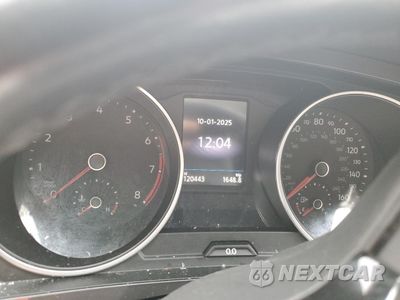 Zdjęcie 9 z 14 samochodu: 2019 VOLKSWAGEN TIGUAN SE VIN:3VV2B7AX3KM173830 - miniatura