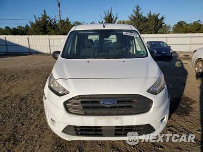 Piąte zdjęcie samochodu w środku: 2020 FORD TRANSIT CONNECT XLT VIN:NM0LS7F24L1467832 - miniatura