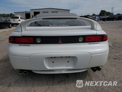 Zdjęcie 6 z 12 samochodu: 1999 MITSUBISHI 3000 GT SL VIN:JA3AM84JXXY003119 - miniatura