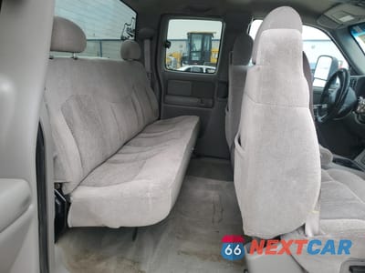 Zdjęcie 10 z 12 samochodu: 2000 CHEVROLET SILVERADO K2500 VIN:1GCGK29U0YE408569 - miniatura