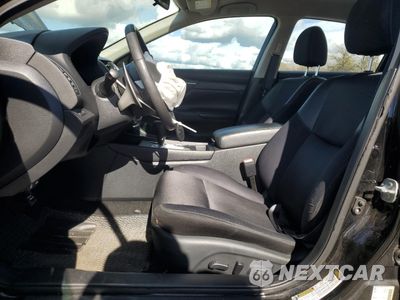 Zdjęcie 7 z 13 samochodu: 2017 NISSAN ALTIMA 2.5 VIN:1N4AL3AP1HC235483 - miniatura
