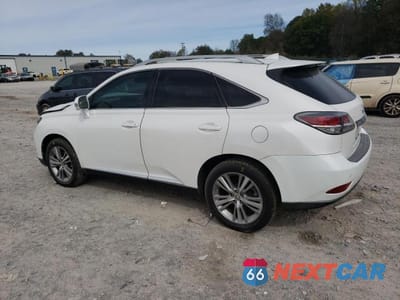 Drugie zdjęcie samochodu z przodu: 2015 LEXUS RC 350 VIN:2T2ZK1BA0FC208046 - miniatura