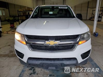 Piąte zdjęcie samochodu w środku: 2015 CHEVROLET COLORADO VIN:1GCHSAEA8F1153118 - miniatura