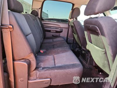 Zdjęcie 10 z 14 samochodu: 2012 GMC SIERRA K2500 SLE VIN:1GT120CGXCF164736 - miniatura