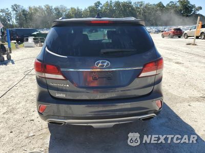 Zdjęcie 6 z 15 samochodu: 2017 HYUNDAI SANTA FE SE VIN:KM8SM4HF9HU183363 - miniatura