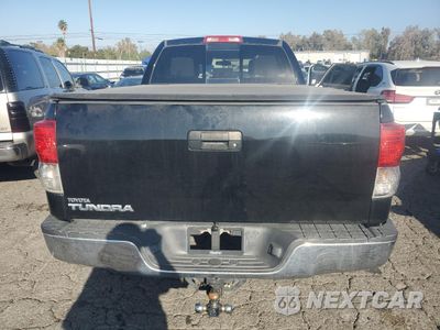 Zdjęcie 6 z 12 samochodu: 2010 TOYOTA TUNDRA DOUBLE CAB SR5 VIN:5TFRM5F14AX003131 - miniatura