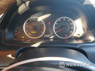 Zdjęcie 9 z 15 samochodu: 2010 HONDA ACCORD LX VIN:1HGCP2F3XAA160227 - miniatura
