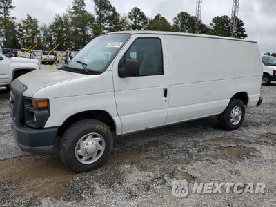 2010 FORD E250 DELIVERY VAN 1FTNE2EW8ADB03113 - główne zdjęcie licytacji z USA - miniatura