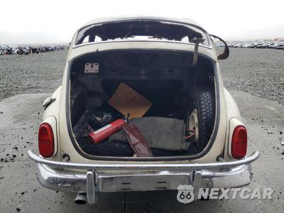 Zdjęcie 6 z 12 samochodu: 1963 VOLV 544 VIN:V63384583 - miniatura