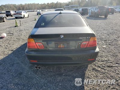Zdjęcie 6 z 14 samochodu: 2004 BMW 325 CI VIN:WBABD33434JY97454 - miniatura
