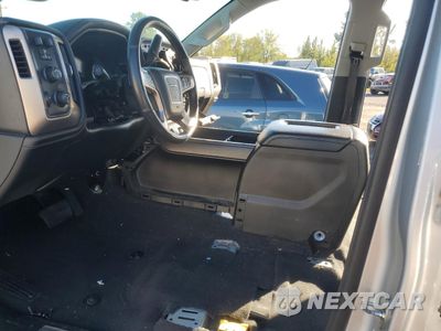 Zdjęcie 7 z 12 samochodu: 2019 GMC SIERRA K2500 DENALI VIN:1GT12SEY6KF265613 - miniatura