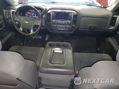 Zdjęcie 8 z 14 samochodu: 2017 CHEVROLET SILVERADO K1500 LT VIN:1GCVKREC7HZ147799 - miniatura