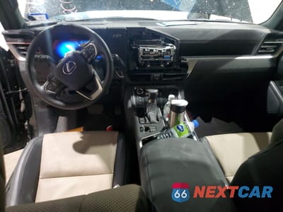 Zdjęcie 8 z 12 samochodu: 2025 LEXUS GX 550 PREMIUM/PREMIUM+ VIN:JTJTBCDX3S5047266 - miniatura