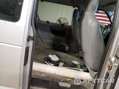 Zdjęcie 11 z 13 samochodu: 2010 FORD ECONOLINE E350 SUPER DUTY WAGON VIN:1FBSS3BL5ADA18519 - miniatura