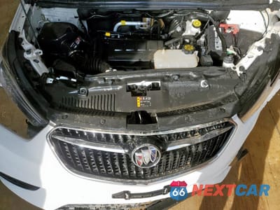 Zdjęcie 12 z 14 samochodu: 2021 BUICK ENCORE PREFERRED VIN:KL4CJASB7MB303375 - miniatura