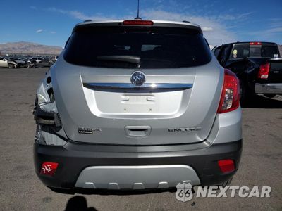 Zdjęcie 6 z 13 samochodu: 2016 BUICK ENCORE VIN:KL4CJASB1GB671569 - miniatura