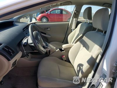 Zdjęcie 7 z 14 samochodu: 2011 TOYOTA PRIUS VIN:JTDKN3DU3B5346798 - miniatura