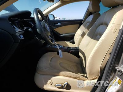 Zdjęcie 7 z 13 samochodu: 2014 AUDI A4 PREMIUM PLUS VIN:WAUFFAFL1EN035590 - miniatura