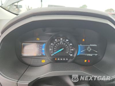 Zdjęcie 9 z 14 samochodu: 2022 FORD EDGE SEL VIN:2FMPK4J93NBA03909 - miniatura