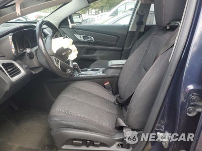 Zdjęcie 7 z 12 samochodu: 2015 GMC TERRAIN SLE VIN:2GKALREK8F6314901 - miniatura