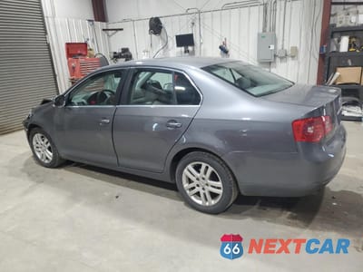 Drugie zdjęcie samochodu z przodu: 2006 VOLKSWAGEN JETTA TDI VIN:3VWRT71K06M029539 - miniatura