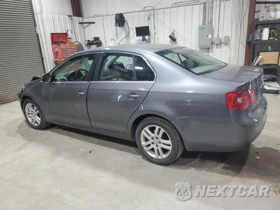 Drugie zdjęcie samochodu z przodu: 2006 VOLKSWAGEN JETTA TDI VIN:3VWRT71K06M029539 - miniatura