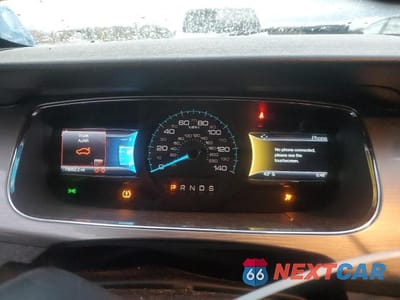 Zdjęcie 9 z 11 samochodu: 2014 FORD TAURUS SEL VIN:1FAHP2E80EG183977 - miniatura