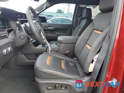 Zdjęcie 7 z 12 samochodu: 2024 GMC SIERRA K1500 AT4 VIN:3GTUUEELXRG460457 - miniatura