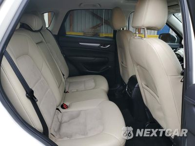 Zdjęcie 10 z 15 samochodu: 2019 MAZDA CX-5 TOURING VIN:JM3KFBCM1K1514574 - miniatura