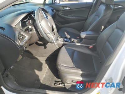 Zdjęcie 7 z 12 samochodu: 2016 CHEVROLET CRUZE PREMIER VIN:1G1BG5SM1G7325753 - miniatura
