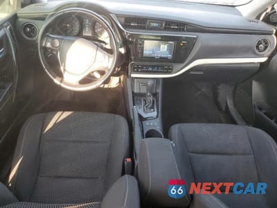 Zdjęcie 8 z 12 samochodu: 2016 TOYOTA SCION IM VIN:JTNKARJE6GJ503326 - miniatura
