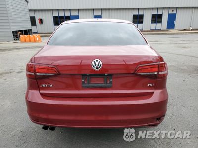 Zdjęcie 6 z 12 samochodu: 2018 VOLKSWAGEN JETTA S VIN:3VW2B7AJ1JM262768 - miniatura